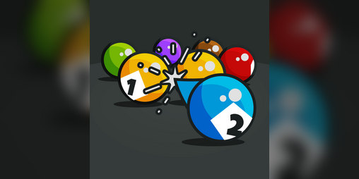 Cover image for Comball