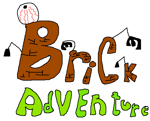 Brick Adventure