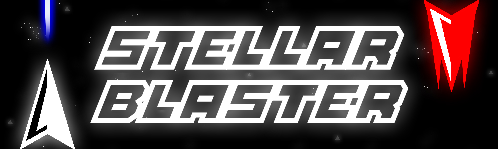 Stellar Blaster