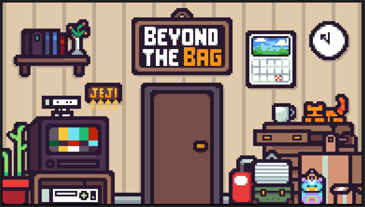 Beyond The Bag