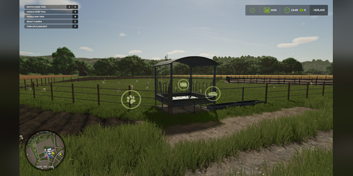 Cover image for Automatic water Pastures