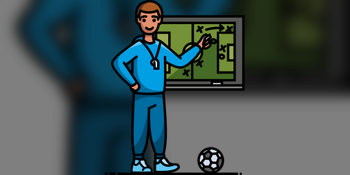 Cover image for CMD Football Manager