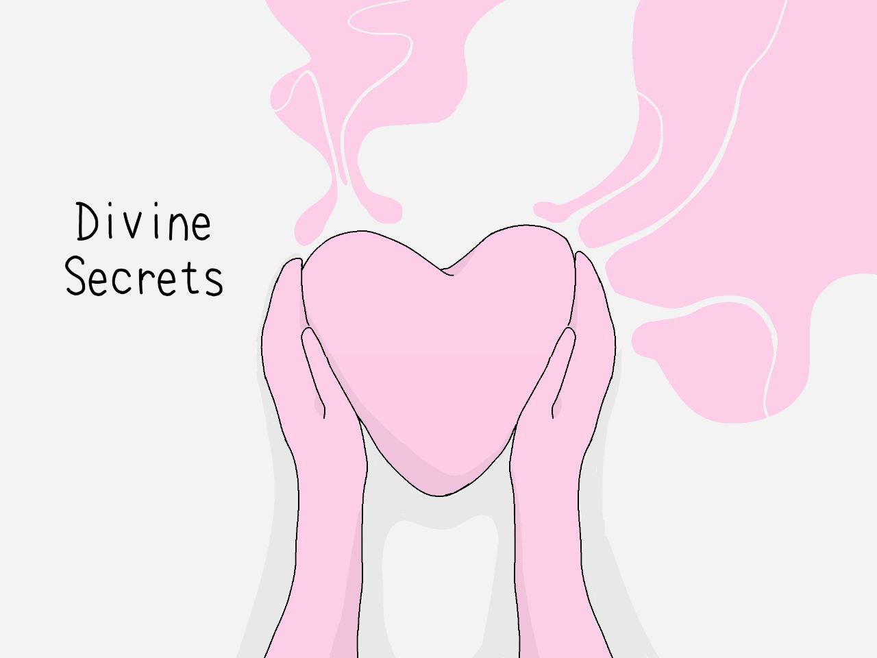 Divine Secrets