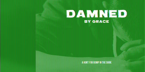 Cover image for Damned by Grace