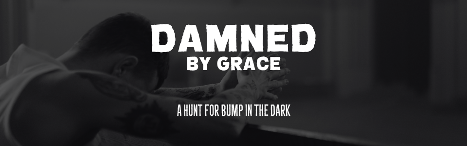 Damned by Grace