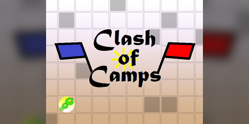 Cover image for Clash of Camps