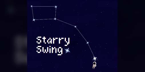 Cover image for Starry Swing Demo