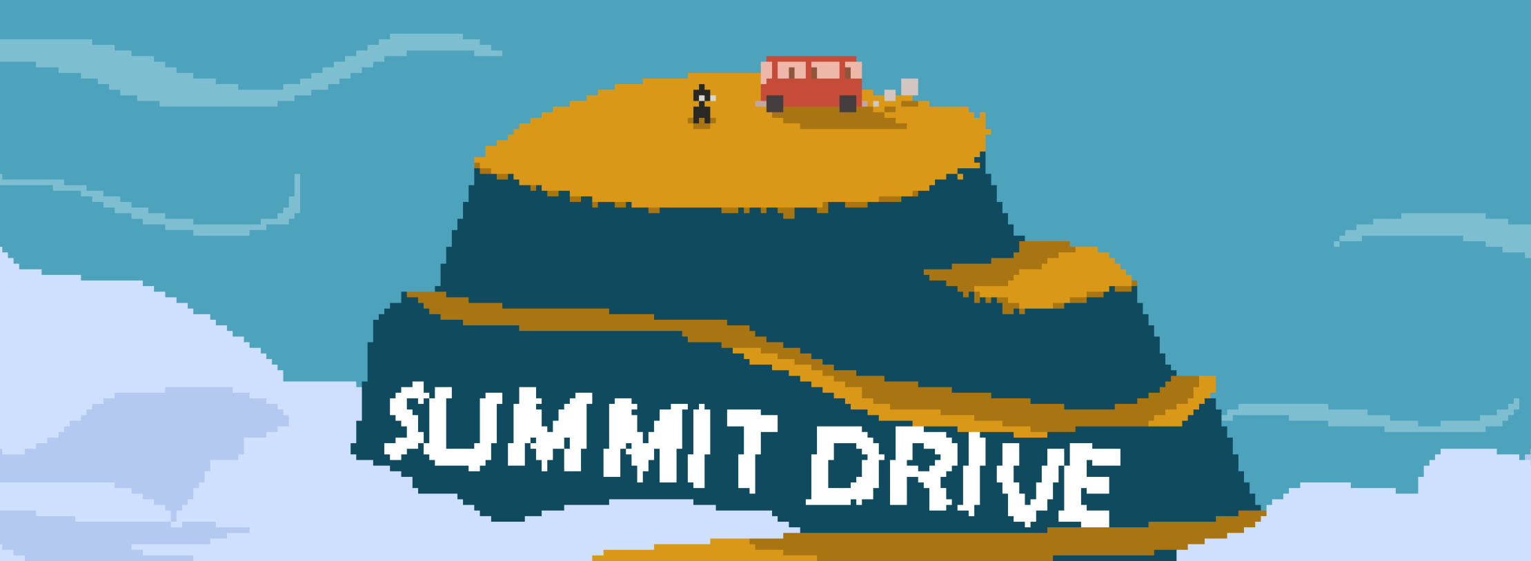 Summit Drive