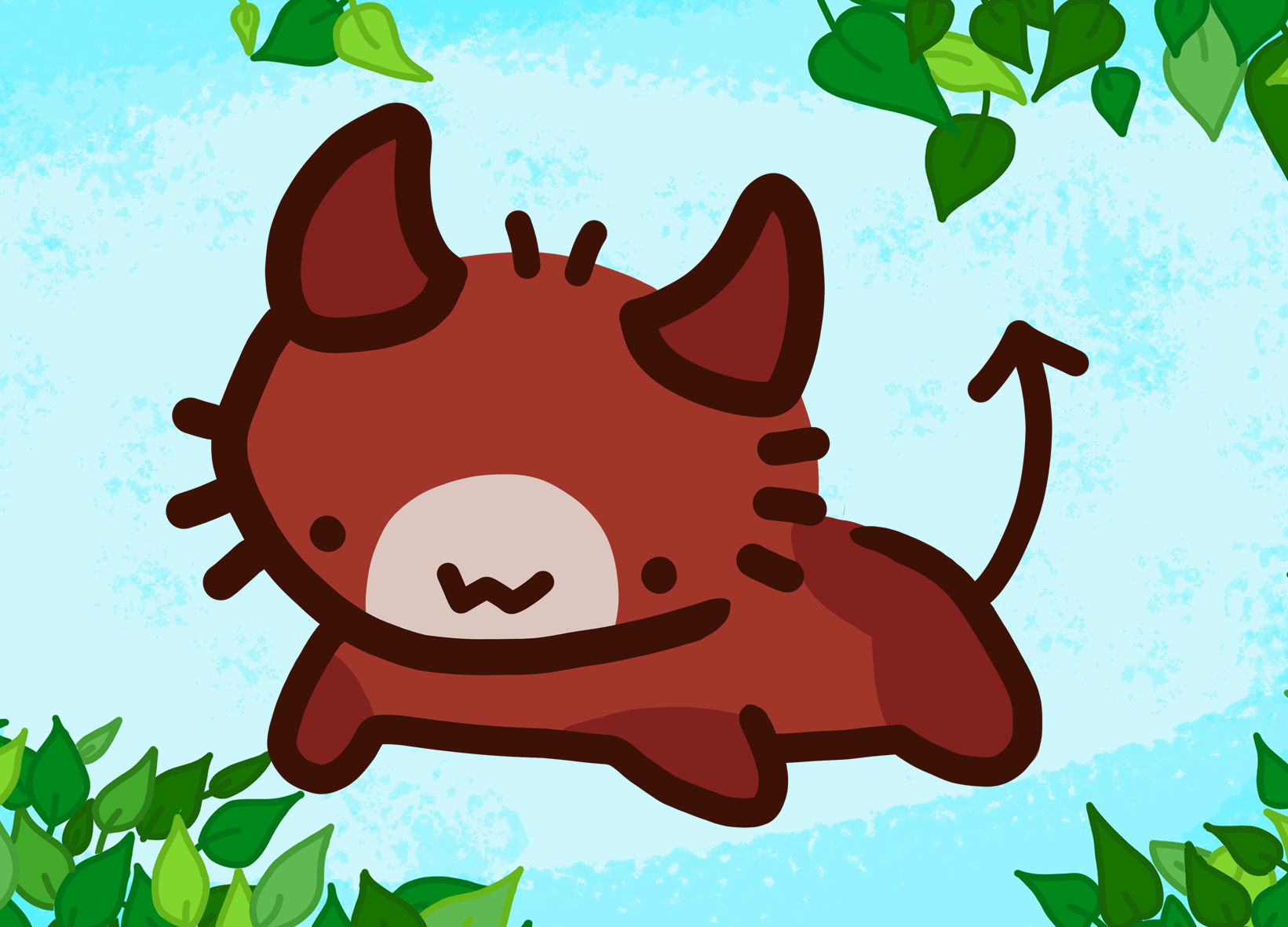 Kitties