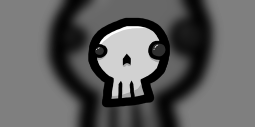 Cover image for Skull Cave