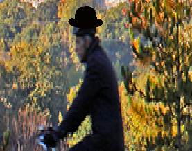 Hat Maker