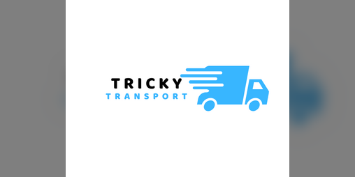 Cover image for Tricky Transport