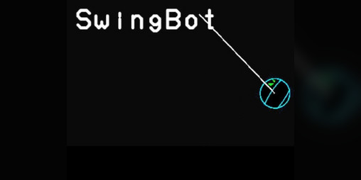 Cover image for SwingBot