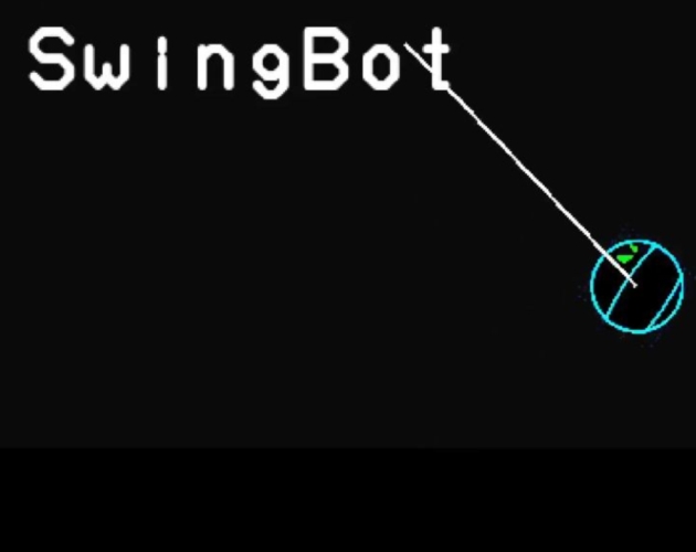 Cover image for SwingBot