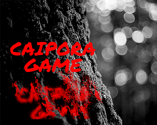 Caipora Game