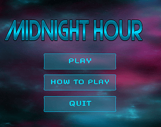 Midnight Hour V1