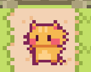 Catto Survivors Ramake part 1