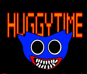 Huggytime Pocket Edition (early access)