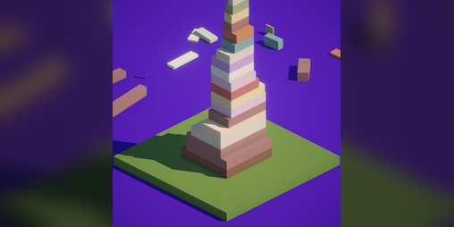 Cover image for Peak Builder