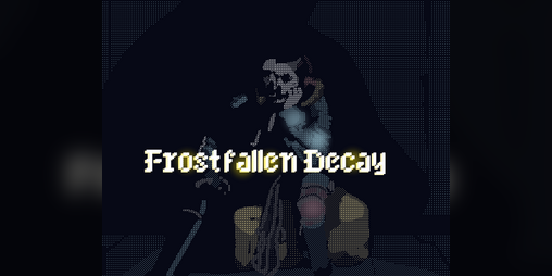Cover image for FrostFallen Decay
