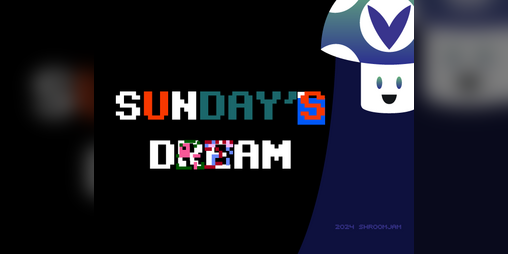 Cover image for Sunday's Dream