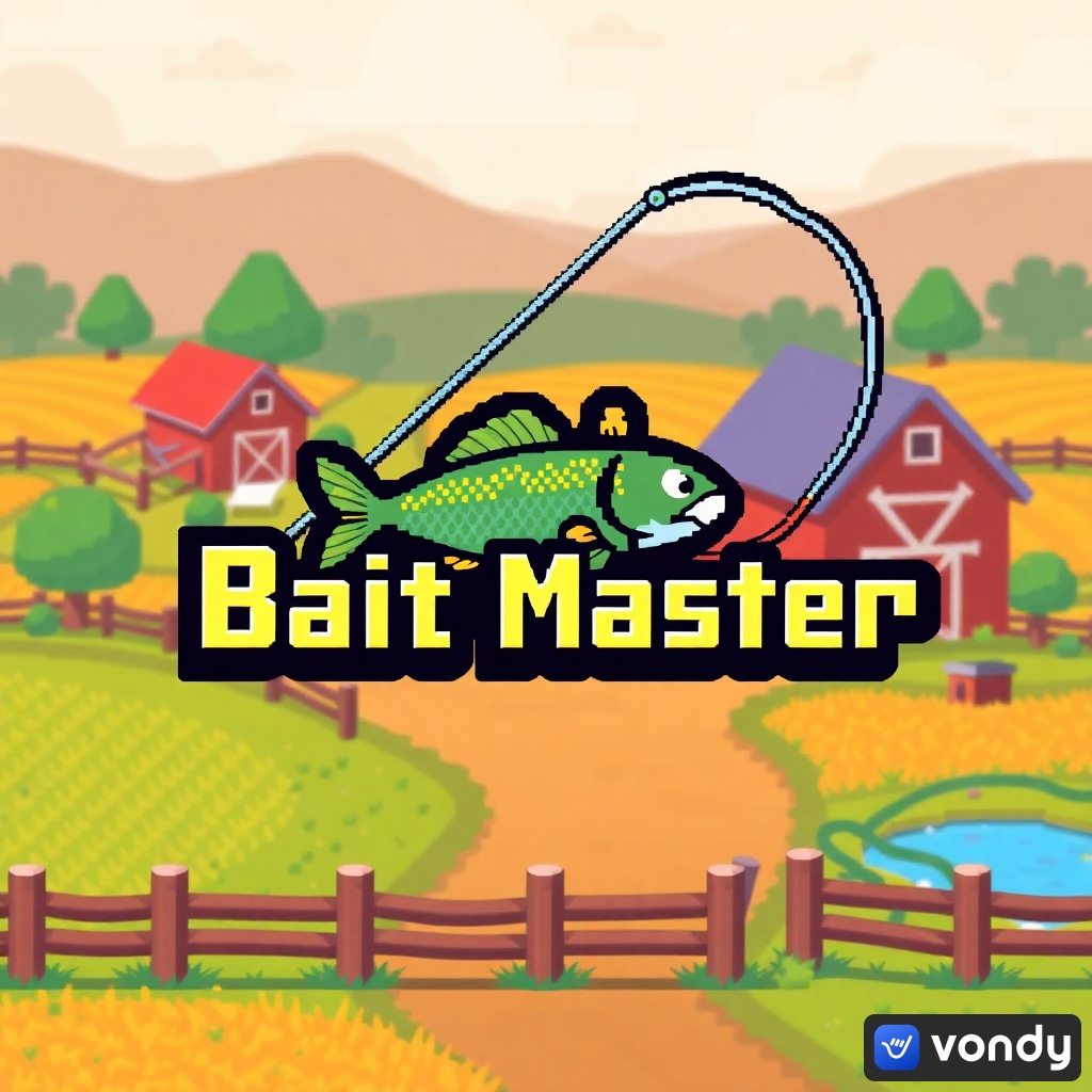 Bait Master