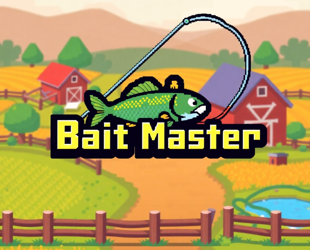 Bait Master