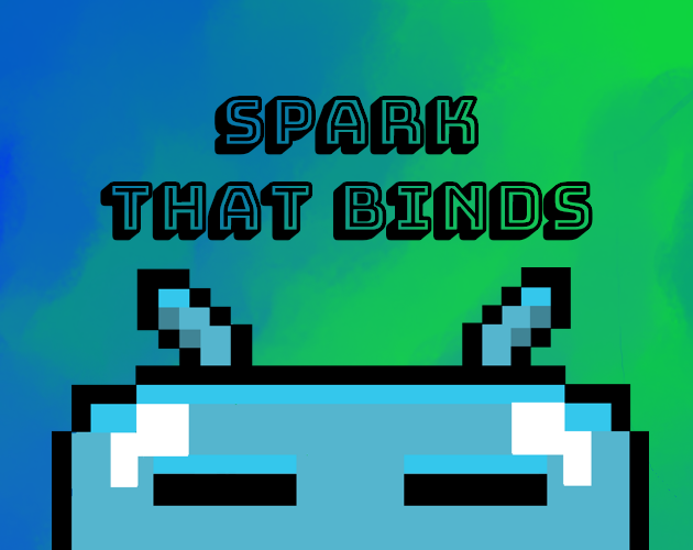 Cover image for Spark That Binds