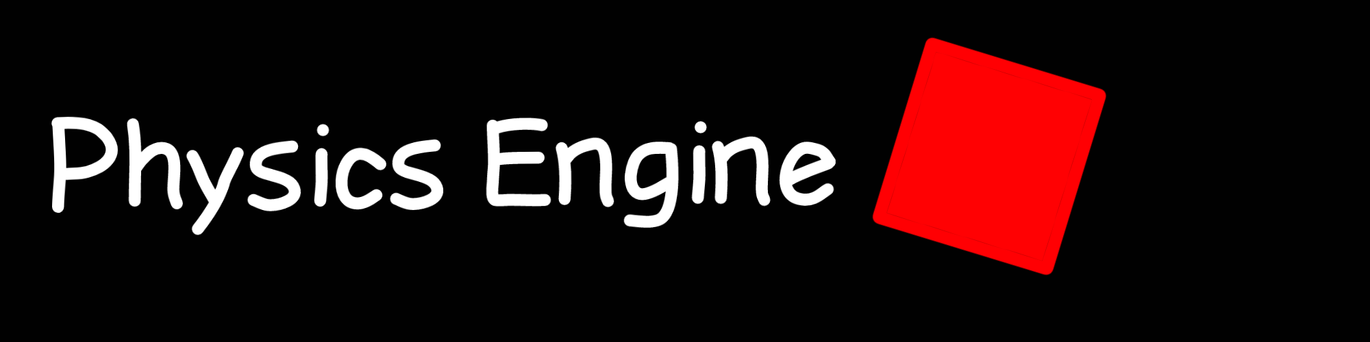 Physics Engine