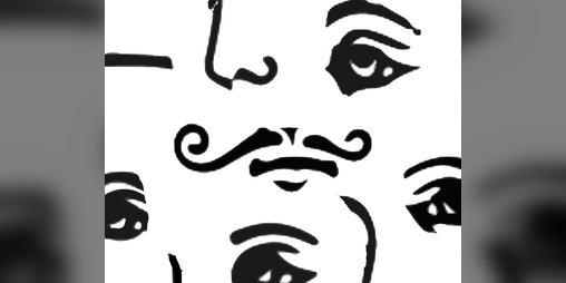 Cover image for Apophenia