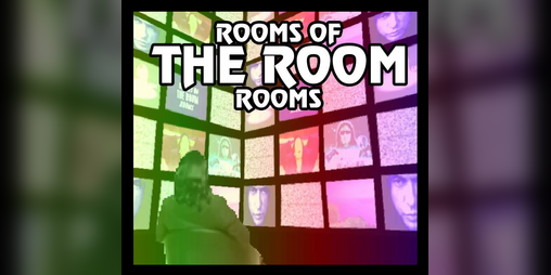 Cover image for Room of The Room Rooms (Soup 0.9 Mod)