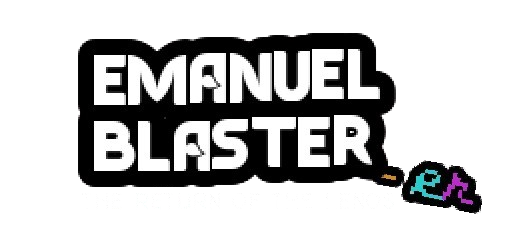 Emanuel Blaster