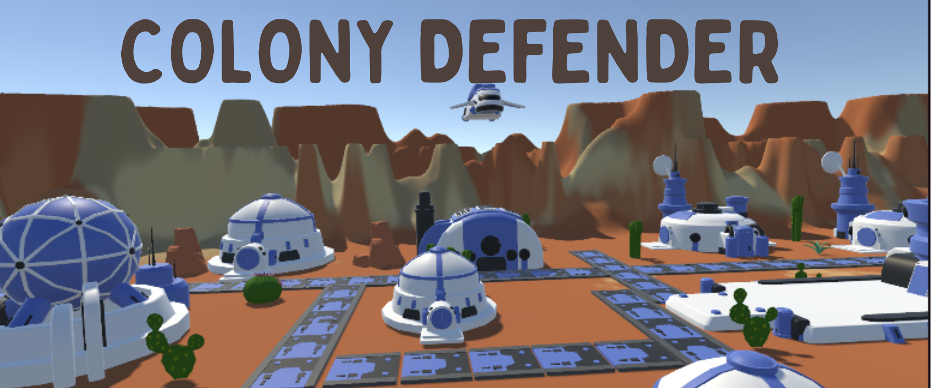 Colony Defender