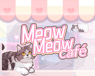 Meow Meow Cafe