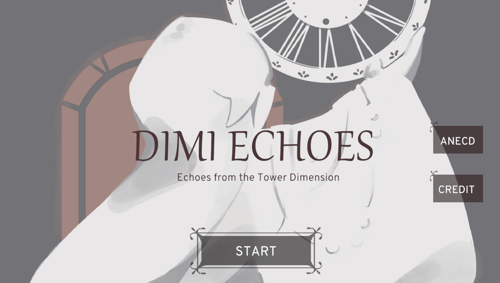 Dimension Echoes