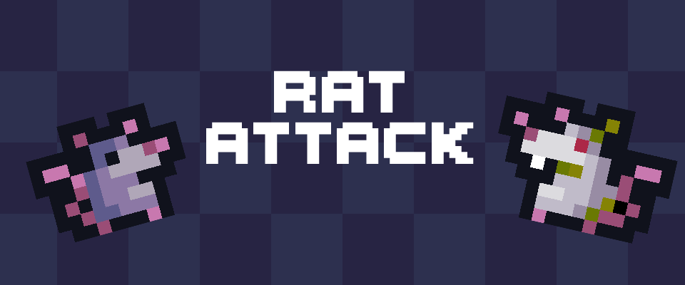 Rat Attack