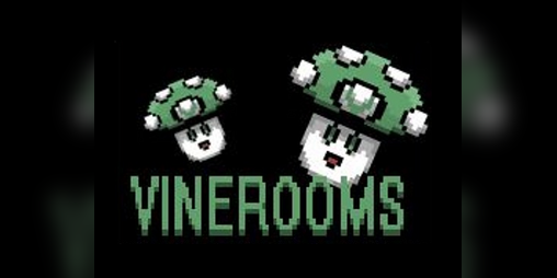 Cover image for VineRooms (Soup 0.9 Mod)