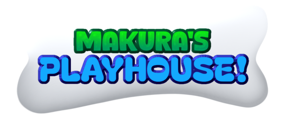 Makura's Playhouse! - Demo Version