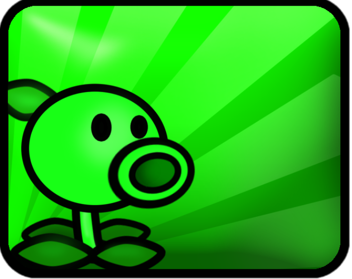 Plants Vs Zombies: Lawn Free For All