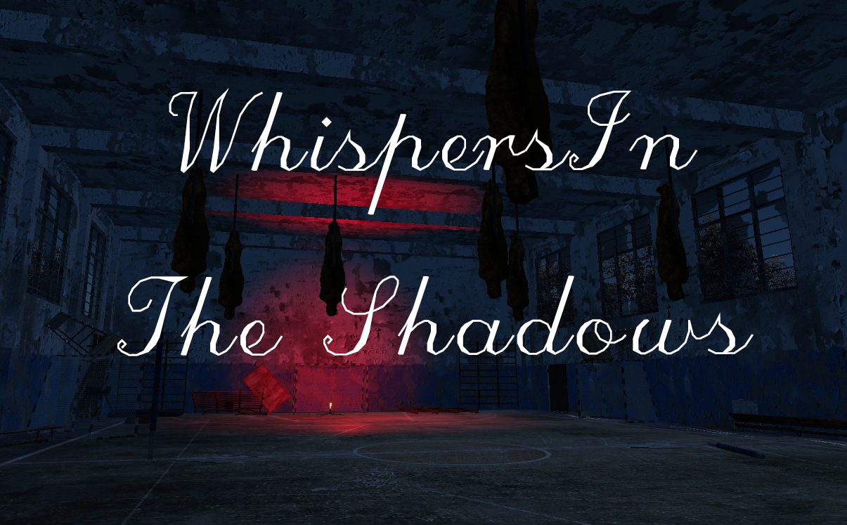 WhispersInTheShadows