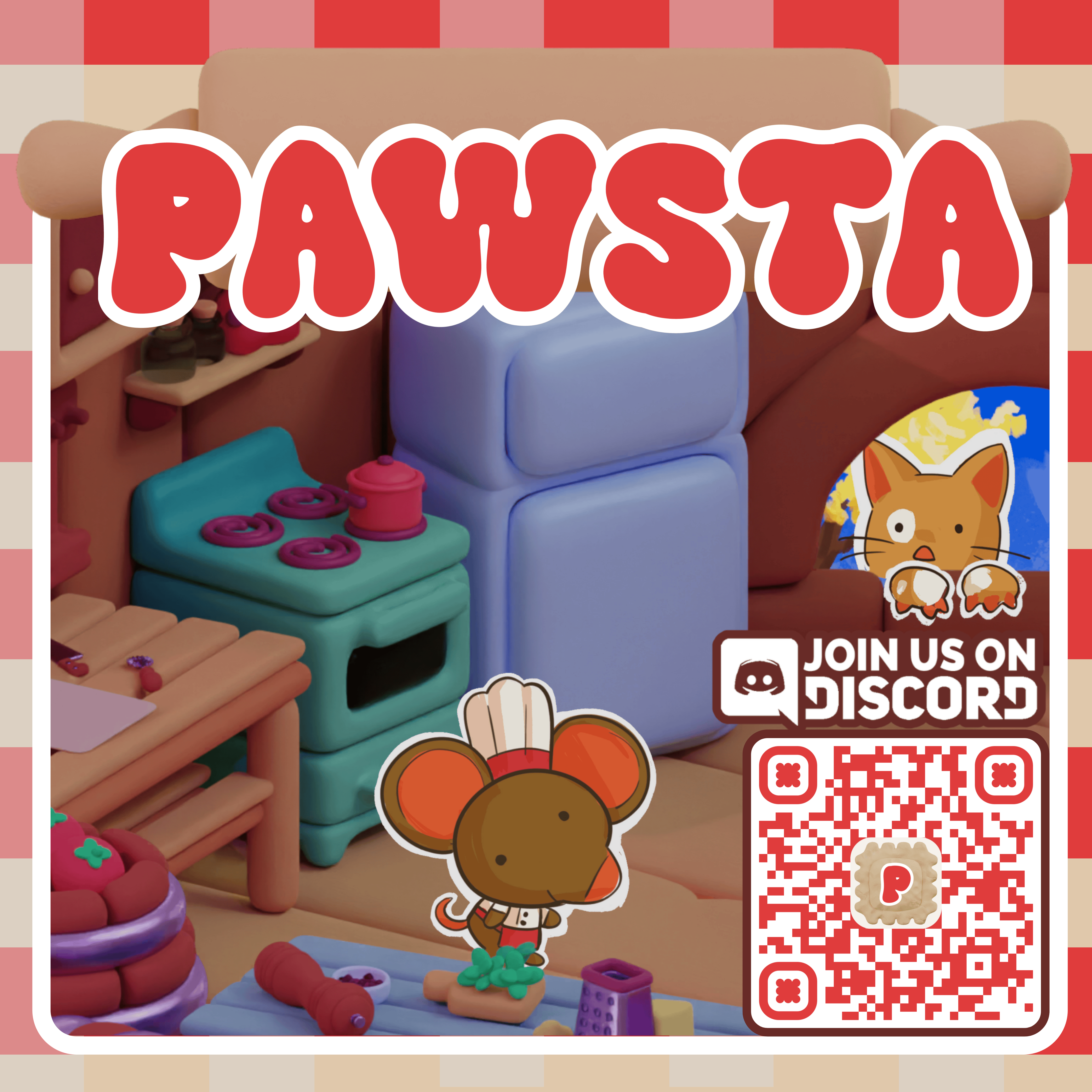 Join the Pawsta discord!