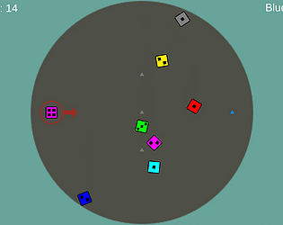DiceBumper