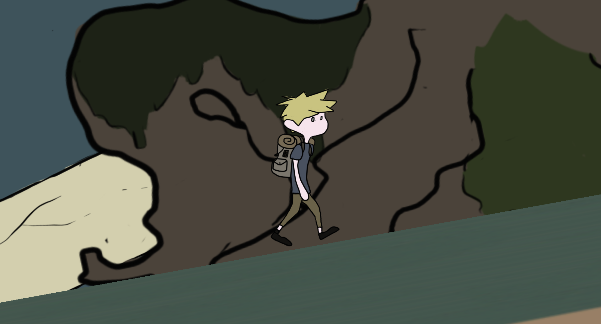 The Path