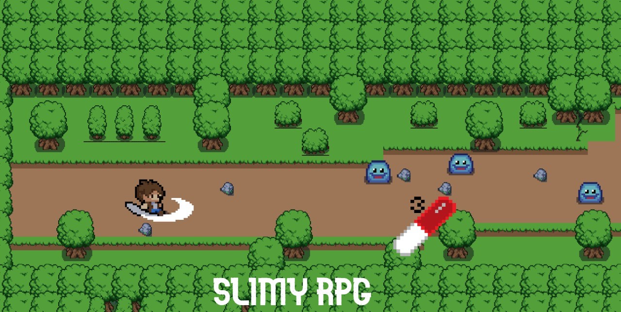 Slimy RPG