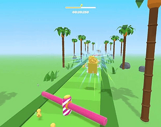 Youniverse Games