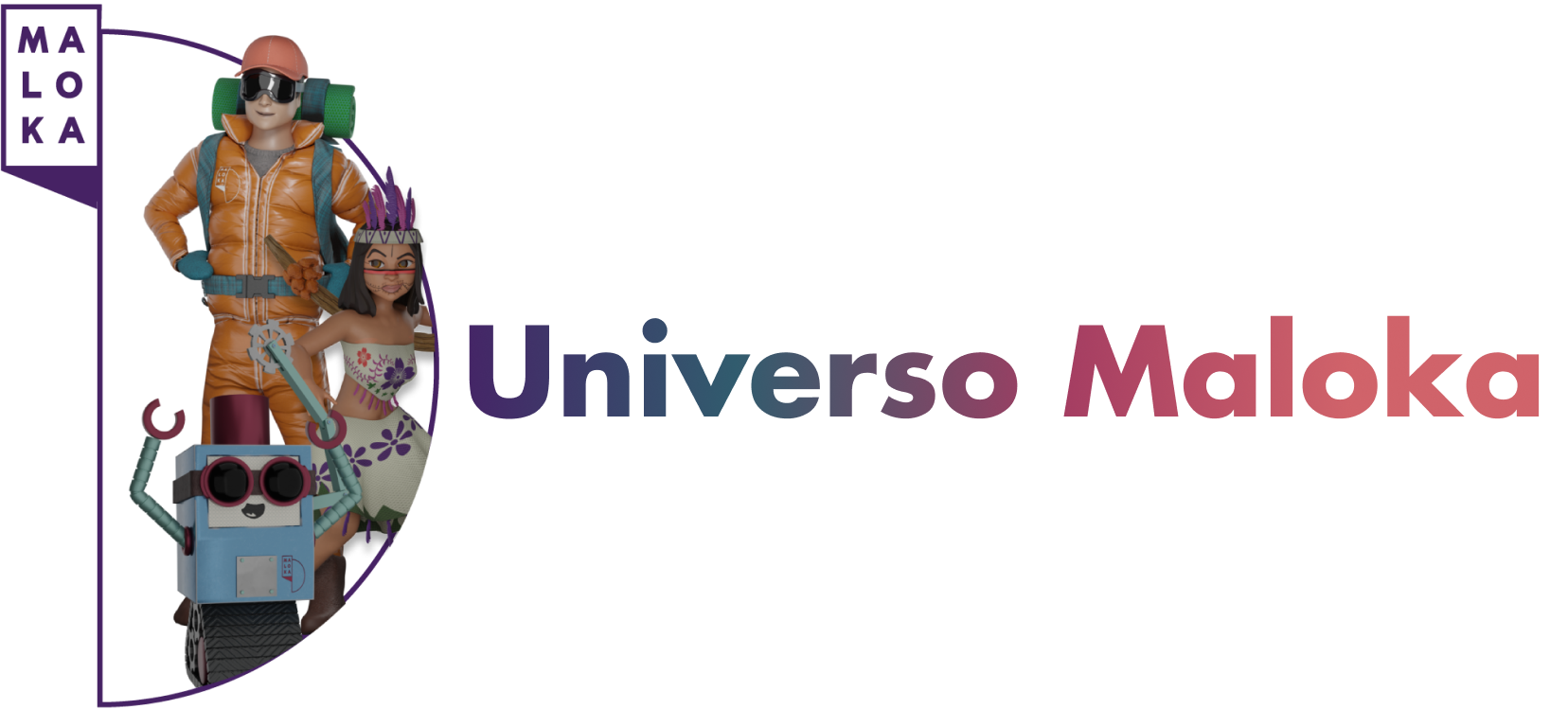 Universo Maloka