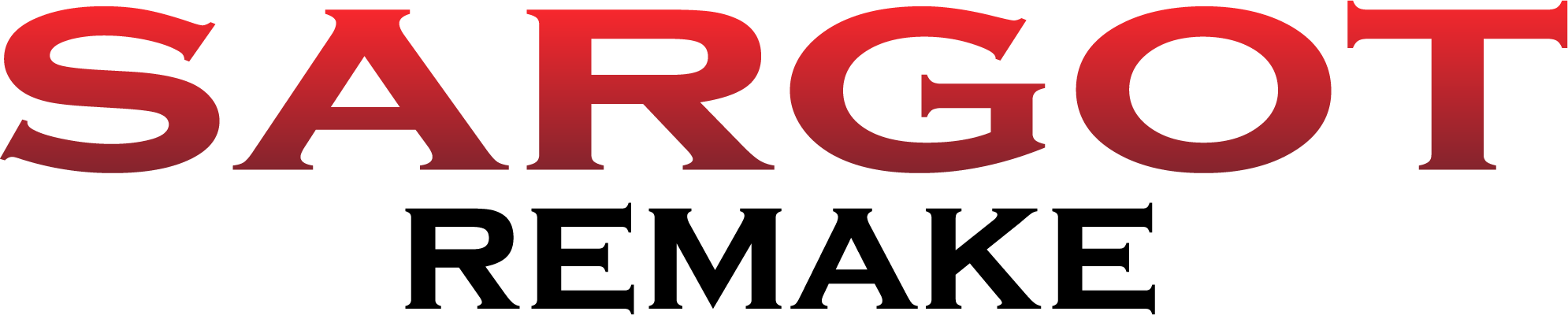 саргот ремейк