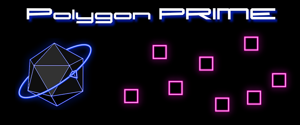 Polygon PRIME