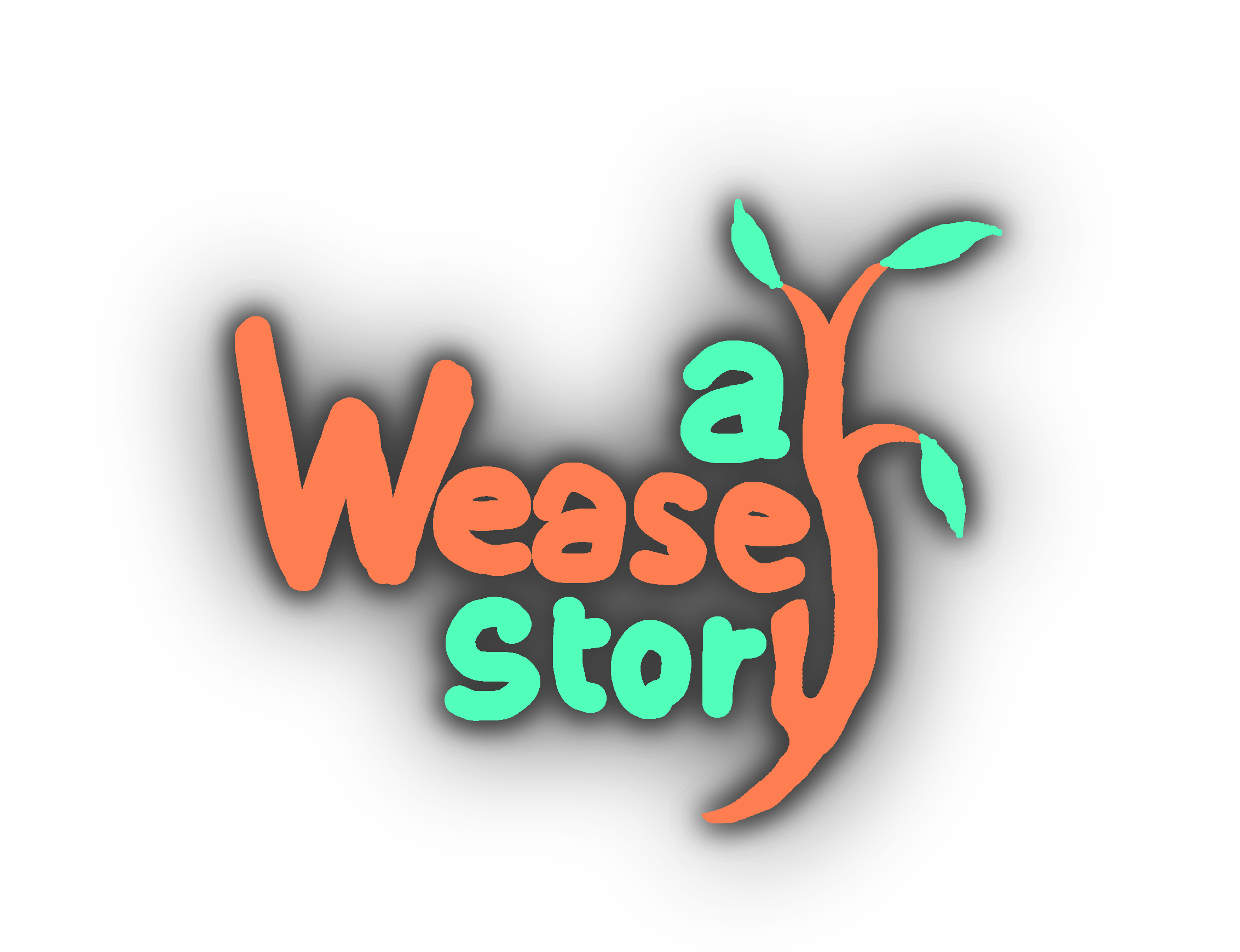 Cover image for A Weasel Story