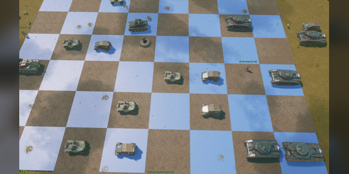 Cover image for Foxhole: Map Mod Fix for Update 59